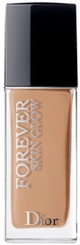 Christian Dior Diorskin Forever Skin Glow Foundation 30ml 4W