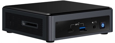 Intel BXNUC10I7FNK2 Barebone