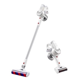 Putekļsūcējs - slota Jimmy JV53, 2500 mAh