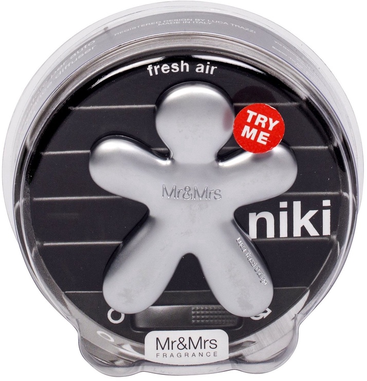 Oсвежитель воздуха для автомобилей Mr & Mrs Fragrance Classic