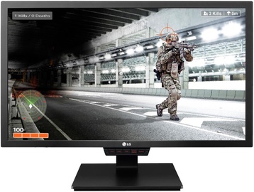 Monitorius LG 24GM79G-B