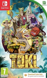 Toki - Digital Download SWITCH