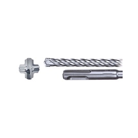 Urbis Makita B-11639, betons/mūra, SDS Plus (TE-C), 5 mm x 160 mm