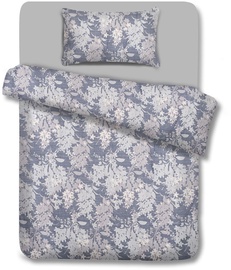AmeliaHome Madera Meadow Bedding Set 200x220/80x80 2pcs
