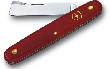 Victorinox Swiss Grafting Budding Knife With Straight Blade Bark Lift