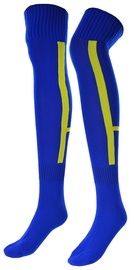 Носки Iskierka Blue/Yellow, 39-40, 1 шт.