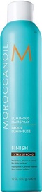 Moroccanoil Finish Luminous Hairspray Extra Strong 330ml