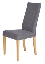 Halmar 04 Kitchen Chair Honey Oak