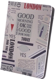 GreenGo Universal Book Case With Stand 7-8" Newspaper