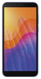 Huawei Y5p Dual Phantom Blue