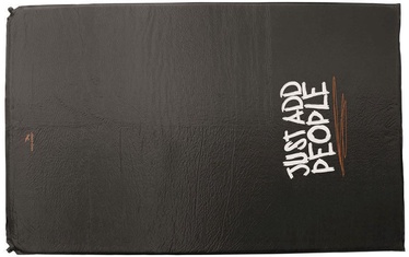 Madrats täispuhut Easy Camp Siesta Mat Double 10cm 300038