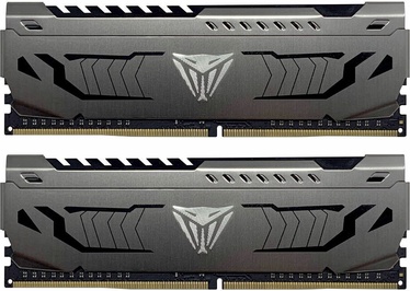 Operatīvā atmiņa (RAM) Patriot Viper Steel, DDR4, 8 GB, 3200 MHz