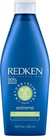 Redken Nature & Science Vegan Extreme Conditioner 250ml