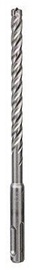 Urbis Bosch 2608576131, betons/akmens, SDS Plus (TE-C), 8 mm x 165 mm
