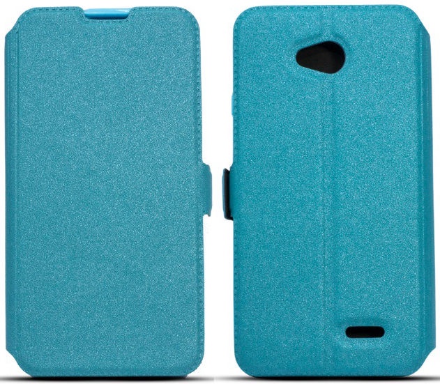 Чехол для телефона Telone, Huawei Ascend G620s, синий