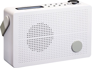 Lenco PDR-030WH