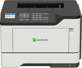 Lāzerprinteris Lexmark MS521dn