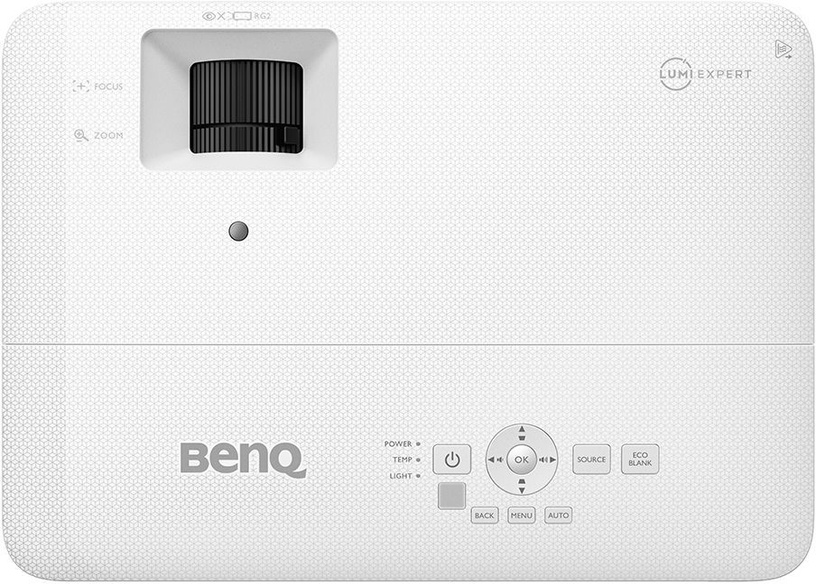 Projektor BenQ TH685, kodukino jaoks