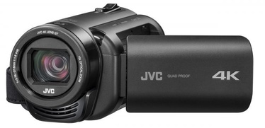 JVC Everio R GZ-RY980HEU Quad Proof 4K Memory Camcorder
