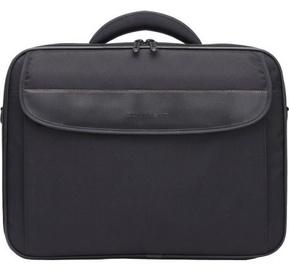 Sumdex Continent CC-089BK 15"-16" Laptop Bag Black