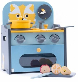 Мини-кухня Iwood Litle Raccoon 14007