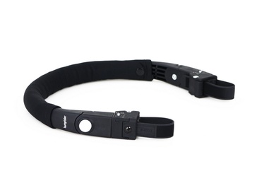 Барьер безопасности Bumprider Universal Bumper Bar, черный
