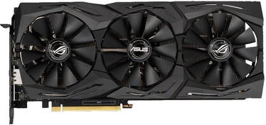 Asus ROG Strix GeForce RTX 2060 Advanced Edition 6GB GDDR6 PCIE ROG-STRIX-RTX2060-A6G-GAMING