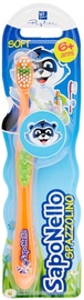 SapoNello Toothbrush 6+