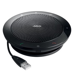 Динамик для телефона Jabra Speak 510, черный