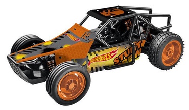 Mondo Motors Hot Wheels Radio Control Stunt Buggy