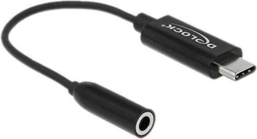 Delock Audio Adapter USB-C