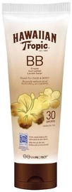 Hawaiian Tropic BB Cream Sun Lotion SPF30 150ml