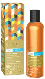 Šampūnas Estel Beauty Hair Laboratorie Aurum, 250 ml