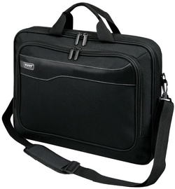 Port Designs HANOI Clamshell for 13.3" Black
