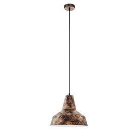 Lampa Eglo Somerton, karināms, 60 W, E27