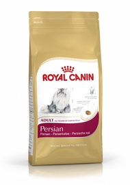 Sausas ėdalas katėms Royal Canin Persian Adult, 2 kg