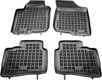 REZAW-PLAST Hyundai i30 CW 2009-2012 Rubber Floor Mats