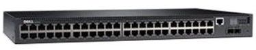 Tinklo šakotuvas Dell Networking N2048