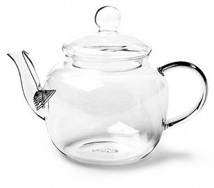 Fissman Tea Pot With Steel Infuser 500ml