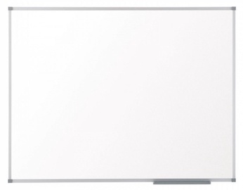 Iezīmētājiem piemērotas magnētiskā plāksne Nobo, 1800 mm x 1200 mm