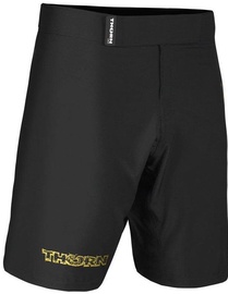 Thorn Fit Combat 2.0 Odin Workout Shorts Black M