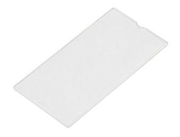 Dėžės skirtukas Forte Tools, 10,5 x 19,3 x 0,2 cm