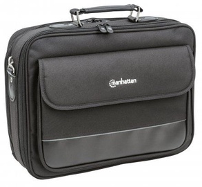 Manhattan Notebook Computer Briefcase Empire II 15,4''