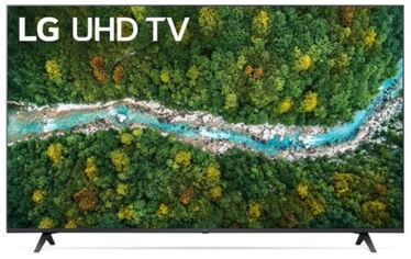 Televiisor LG 50UP77009LB, UHD, 50 "