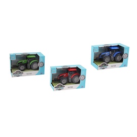 ROTAĻLIETA TRAKTORS SILVERWHEEL1/3241179