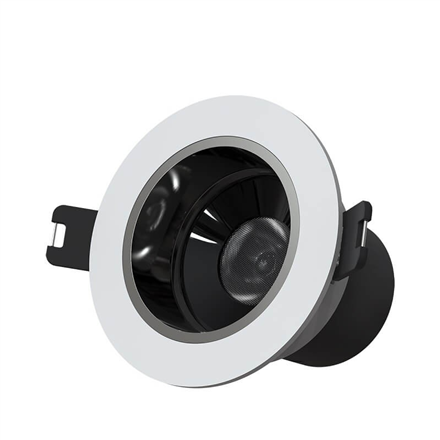 Valgusti Yeelight Mesh YLSD04YL, 5W, LED, IP20, must