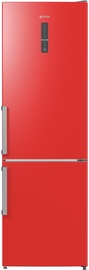 Šaldytuvas Gorenje NRK6192MRD