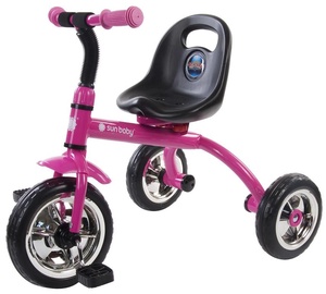 SunBaby Racer Pink J01.001.1.4