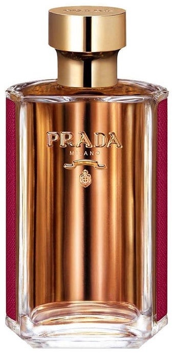 prada la femme prada intense eau de parfum