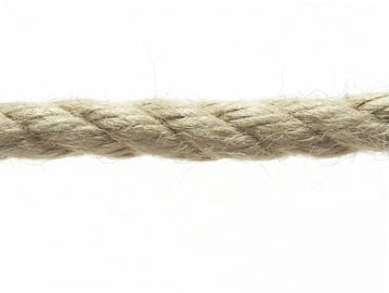 Веревка Posamo 8 mm, 100 м, синтетическое волокно